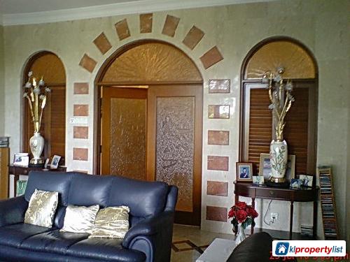 7 bedroom 3.5-sty Terrace/Link House for sale in KL City - image 2