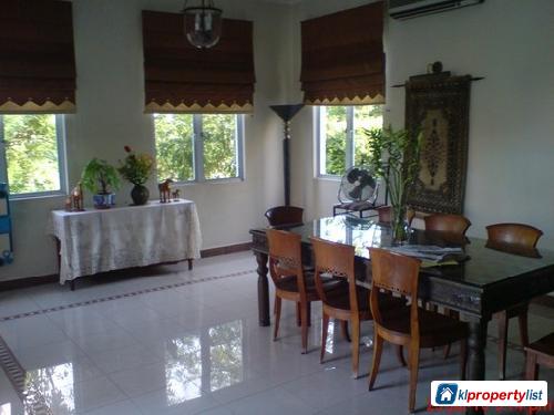 7 bedroom 3.5-sty Terrace/Link House for sale in KL City - image 3