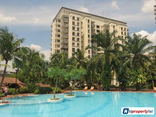 3 bedroom Condominium for sale in KL City - image 3