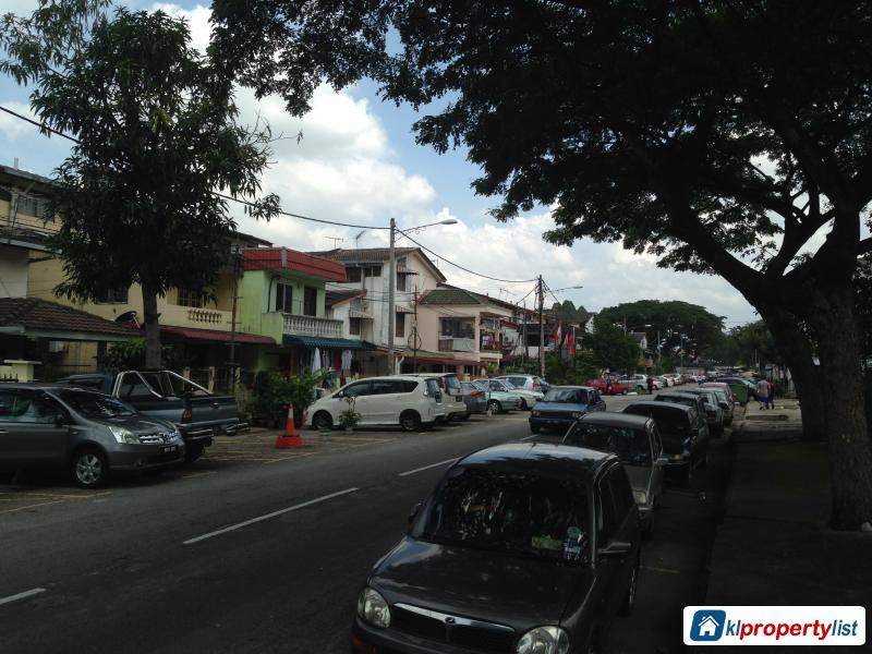 Picture of 3 bedroom 2.5-sty Terrace/Link House for sale in Ampang