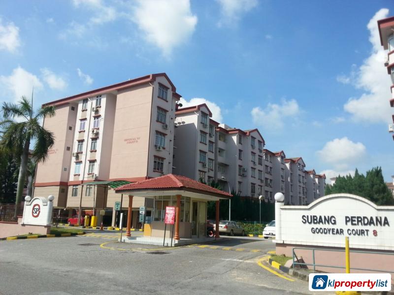 Pictures of 3 bedroom Apartment for sale in Ampang