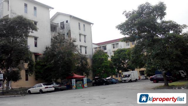 Picture of 3 bedroom Apartment for sale in Ampang