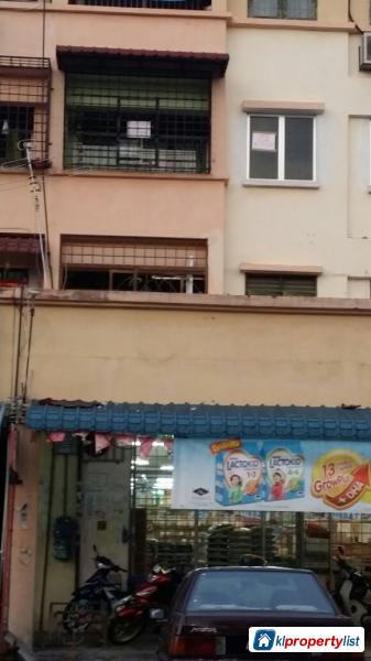 3 bedroom Apartment for sale in Ampang - image 1
