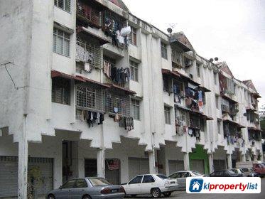 Picture of 3 bedroom Apartment for sale in Ampang