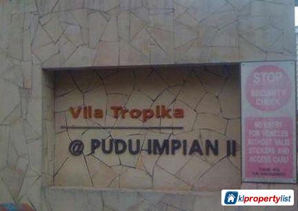 Pictures of 3 bedroom Apartment for sale in Ampang