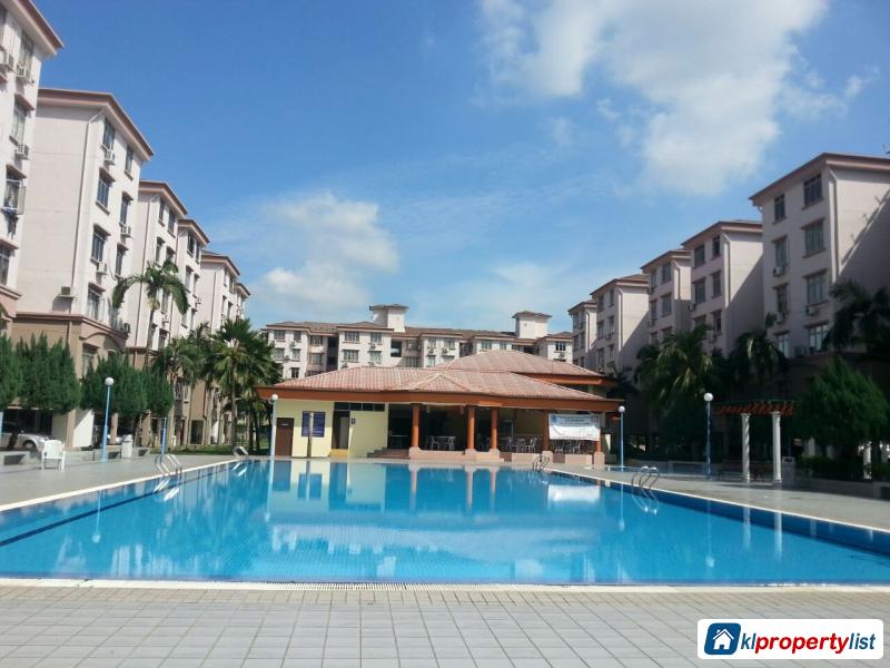 3 bedroom Apartment for sale in Ampang - image 2