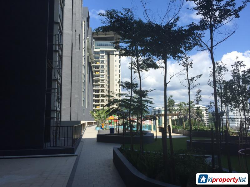 3 bedroom Condominium for sale in Ampang - image 2