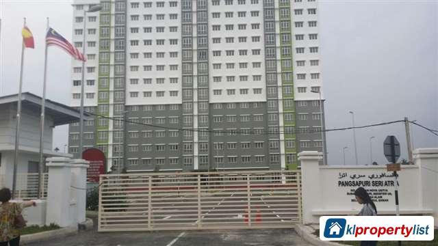3 bedroom Apartment for sale in Ampang - image 2