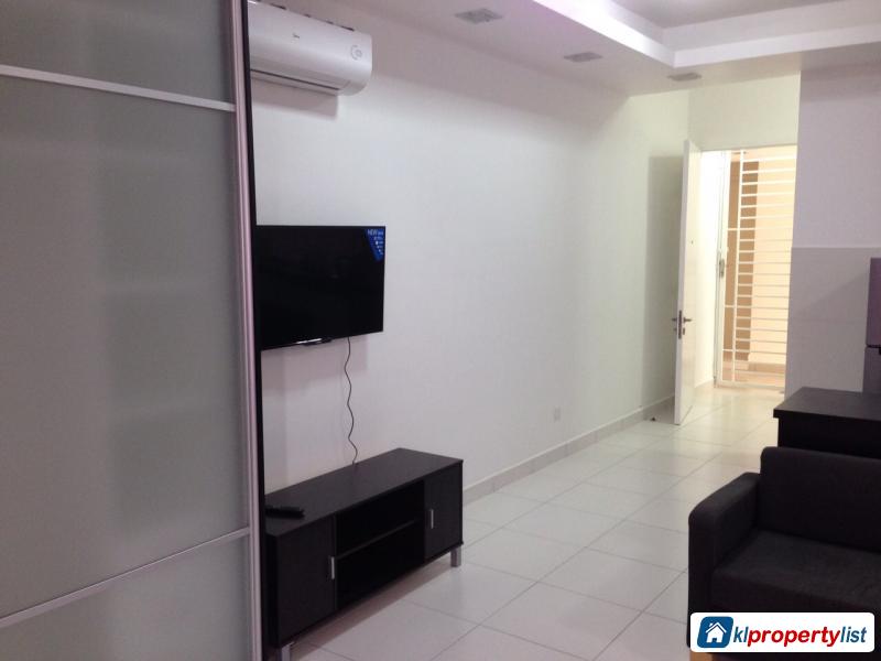 1 bedroom Apartment for sale in Ampang