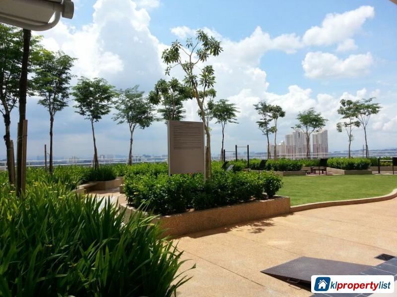 2 bedroom Condominium for sale in Ampang in Selangor