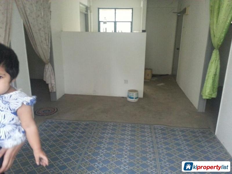 3 bedroom Apartment for sale in Ampang in Selangor
