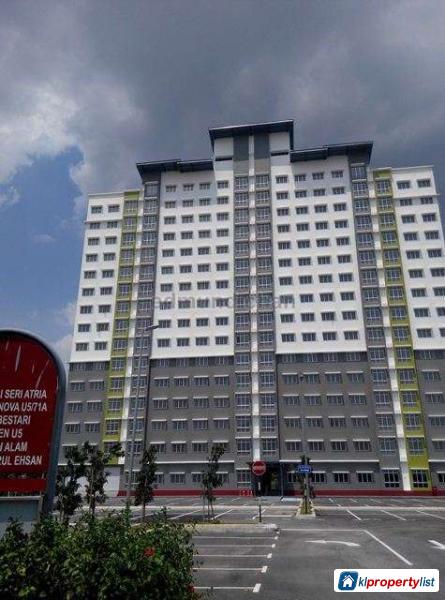 3 bedroom Apartment for sale in Ampang - image 3