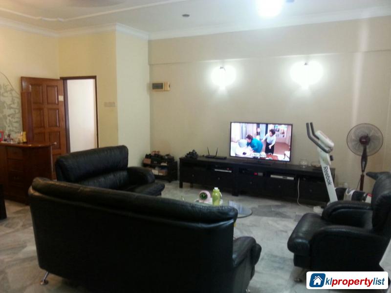 3 bedroom Apartment for sale in Ampang - image 4