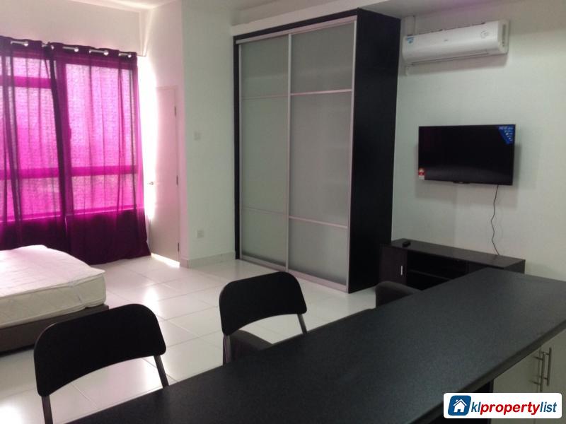 1 bedroom Apartment for sale in Ampang in Malaysia