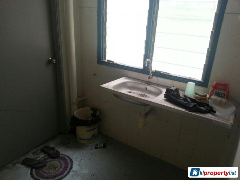Picture of 3 bedroom Apartment for sale in Ampang in Selangor
