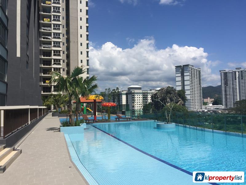 3 bedroom Condominium for sale in Ampang - image 6