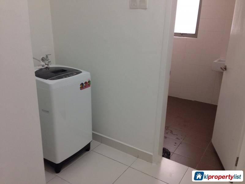Picture of 1 bedroom Apartment for sale in Ampang in Malaysia