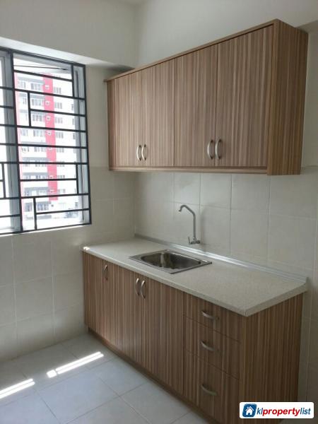 2 bedroom Condominium for sale in Ampang in Selangor - image