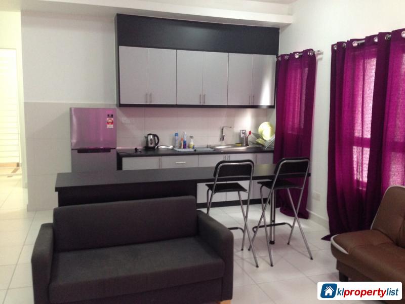 1 bedroom Apartment for sale in Ampang in Selangor - image