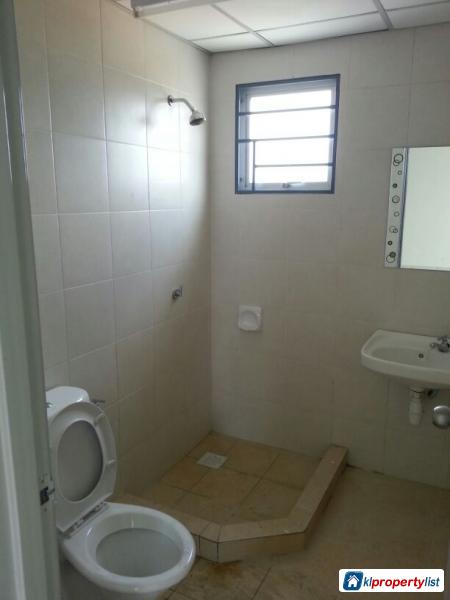 2 bedroom Condominium for sale in Ampang in Malaysia - image