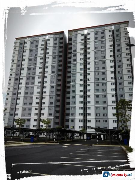 Pictures of 3 bedroom Apartment for sale in Shah Alam