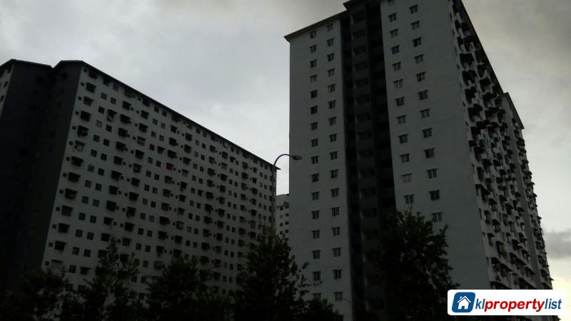 Picture of 3 bedroom Flat for sale in Shah Alam