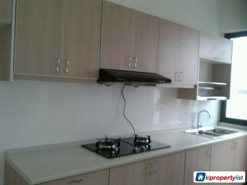 4 bedroom 2-sty Terrace/Link House for sale in Shah Alam - image 2