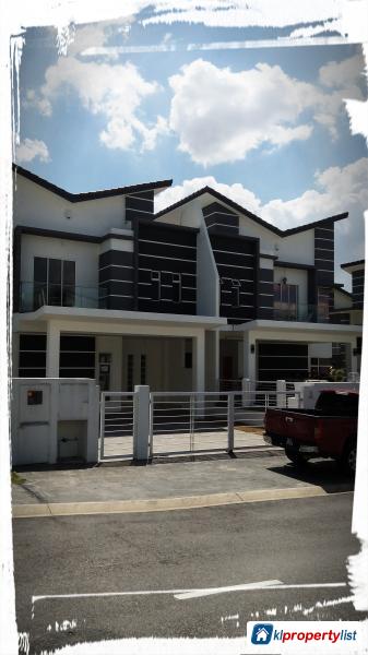 5 bedroom Semi-detached House for sale in Shah Alam - image 2