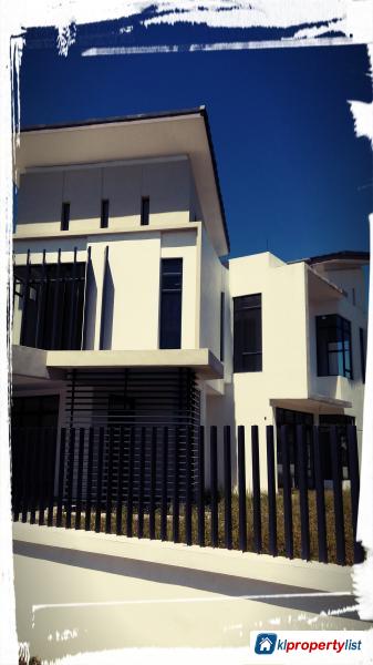 4 bedroom 2-sty Terrace/Link House for sale in Glenmarie