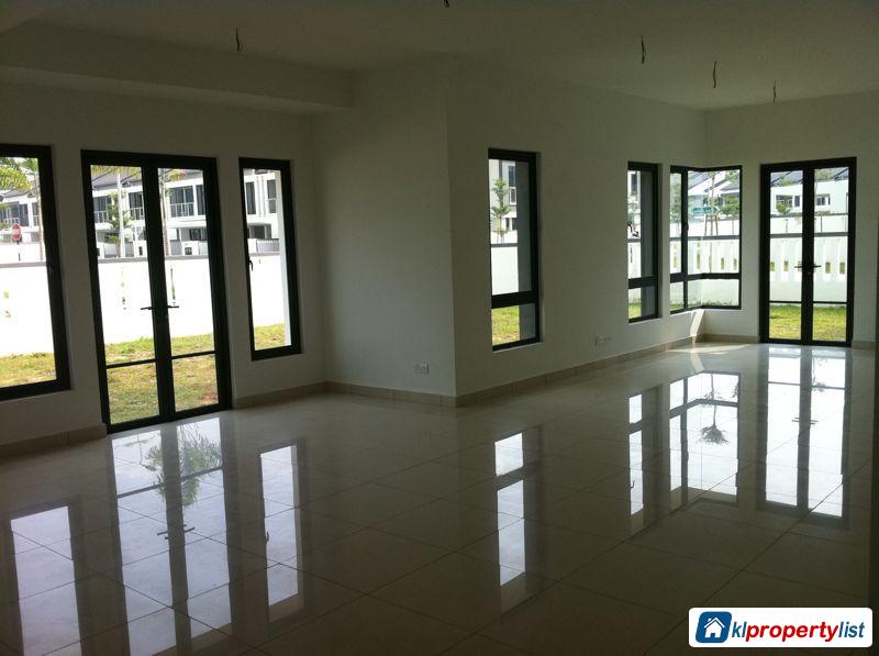 4 bedroom 2-sty Terrace/Link House for sale in Shah Alam - image 3