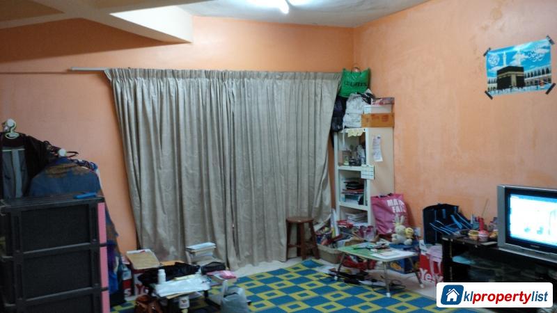Picture of 3 bedroom Apartment for sale in Setia Alam