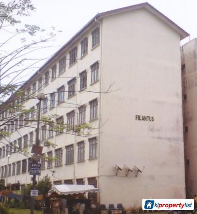 Pictures of 3 bedroom Flat for sale in Pandan Jaya