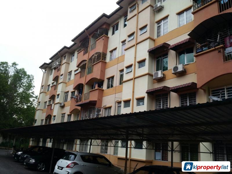 Pictures of 3 bedroom Apartment for sale in Pandan Jaya