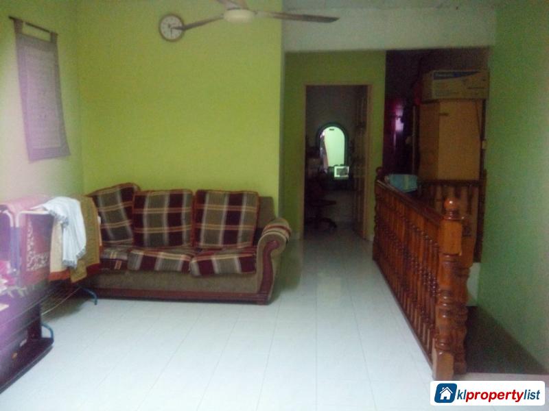 4 bedroom 2-sty Terrace/Link House for sale in Pandan Jaya - image 2