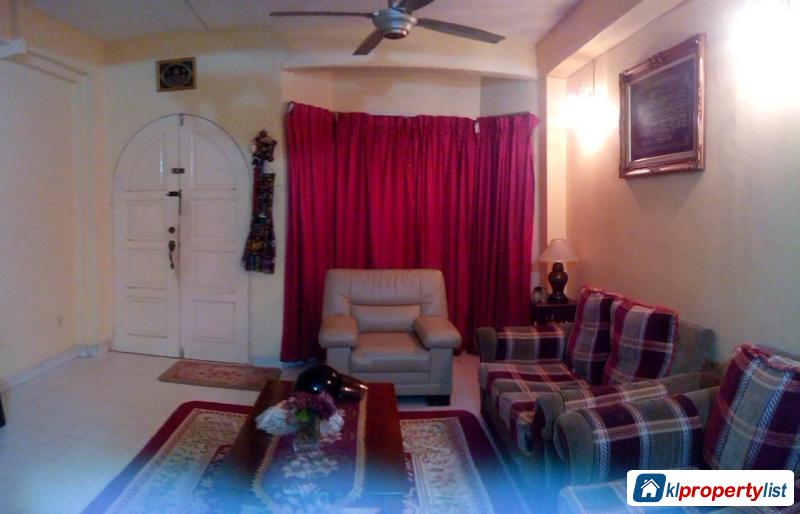 4 bedroom 2-sty Terrace/Link House for sale in Pandan Jaya - image 3