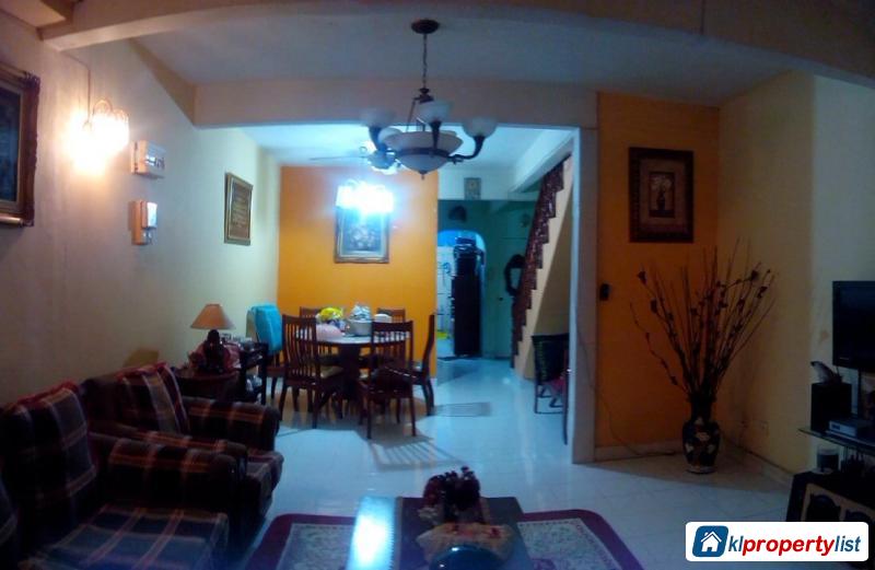 4 bedroom 2-sty Terrace/Link House for sale in Pandan Jaya - image 4