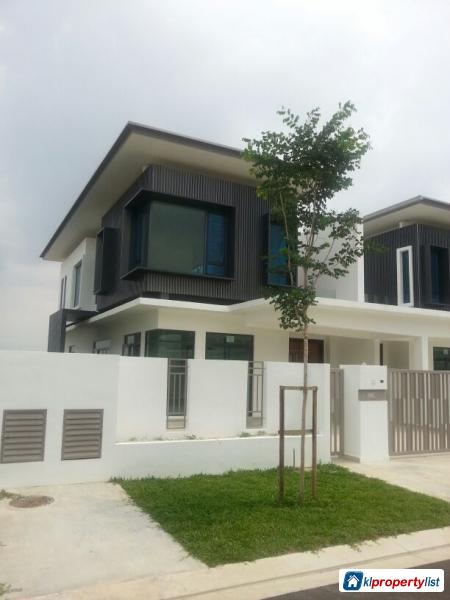 Picture of 5 bedroom Semi-detached House for sale in Gelang Patah