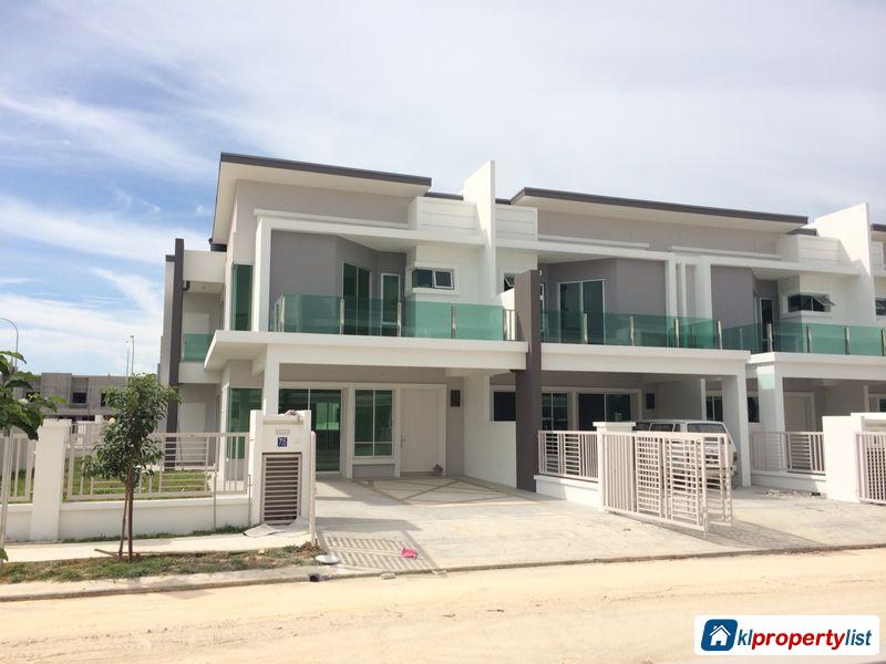 Picture of 4 bedroom 2-sty Terrace/Link House for sale in Seremban