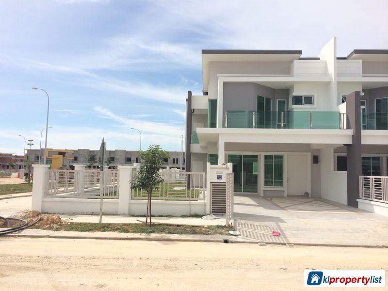 4 bedroom 2-sty Terrace/Link House for sale in Seremban