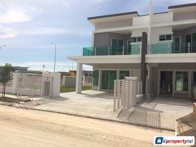 4 bedroom 2-sty Terrace/Link House for sale in Seremban in Negeri Sembilan