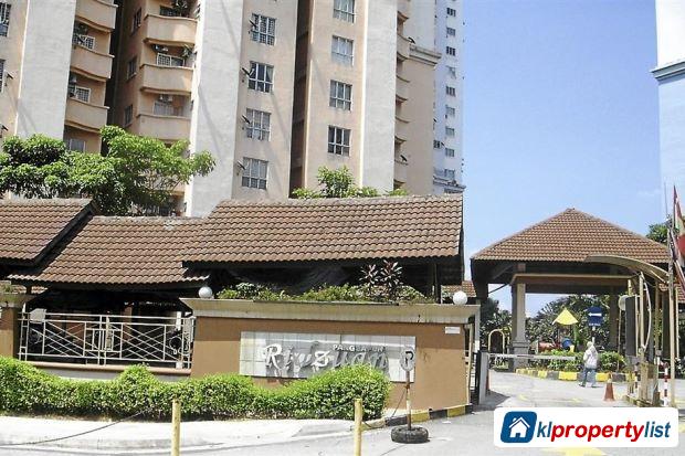 Pictures of 3 bedroom Apartment for sale in Serendah