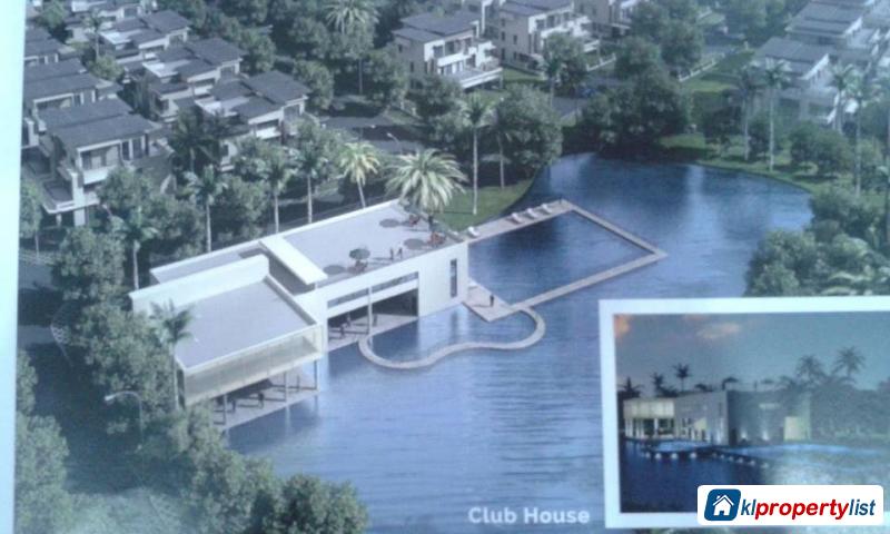 Pictures of 6 bedroom Bungalow for sale in Serendah