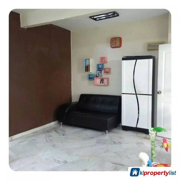 Pictures of 4 bedroom 2-sty Terrace/Link House for sale in Serendah