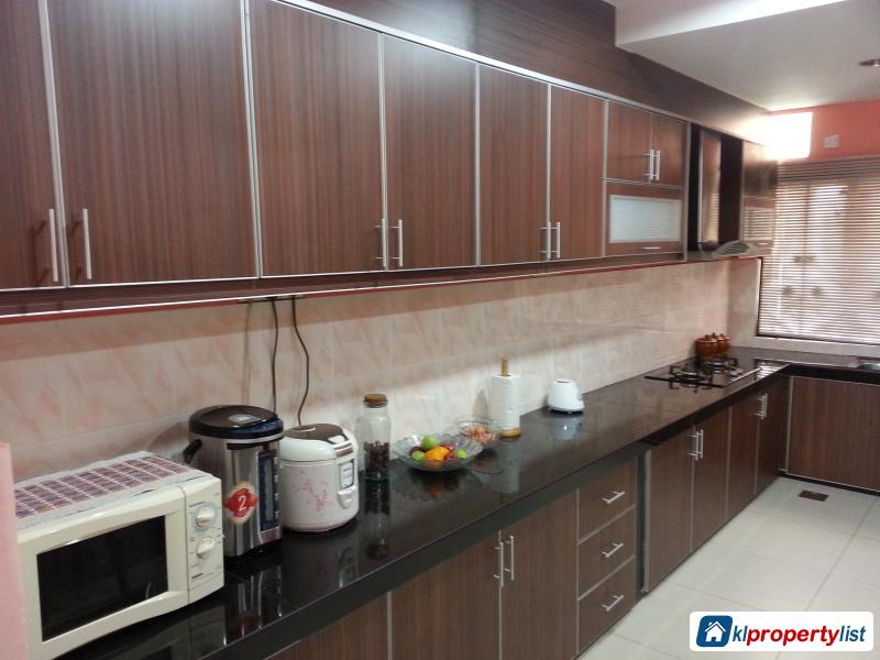 5 bedroom 2-sty Terrace/Link House for sale in Serendah - image 2