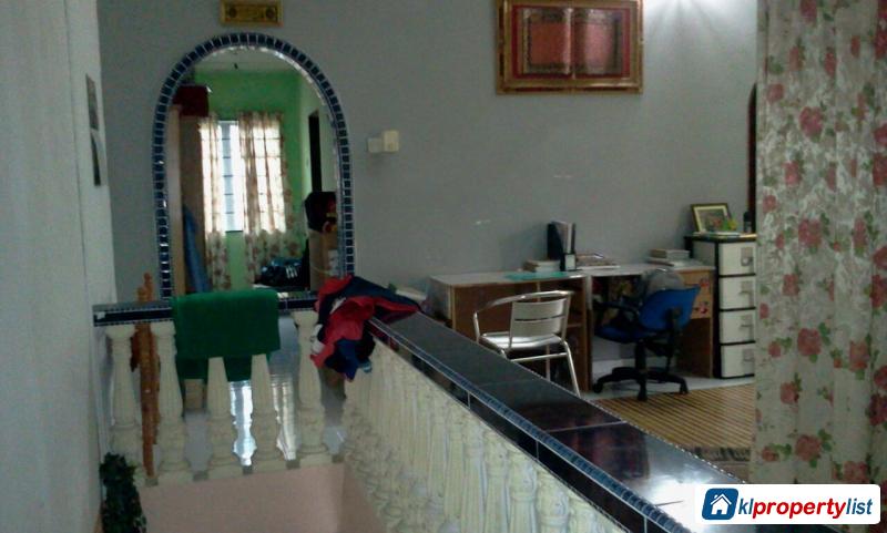 3 bedroom 2-sty Terrace/Link House for sale in Serendah - image 2