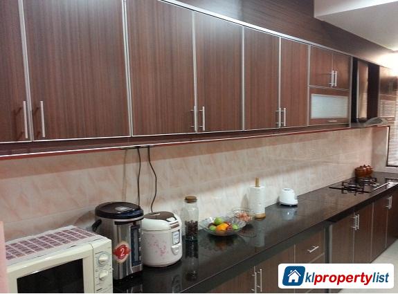 5 bedroom 3-sty Terrace/Link House for sale in Serendah - image 2