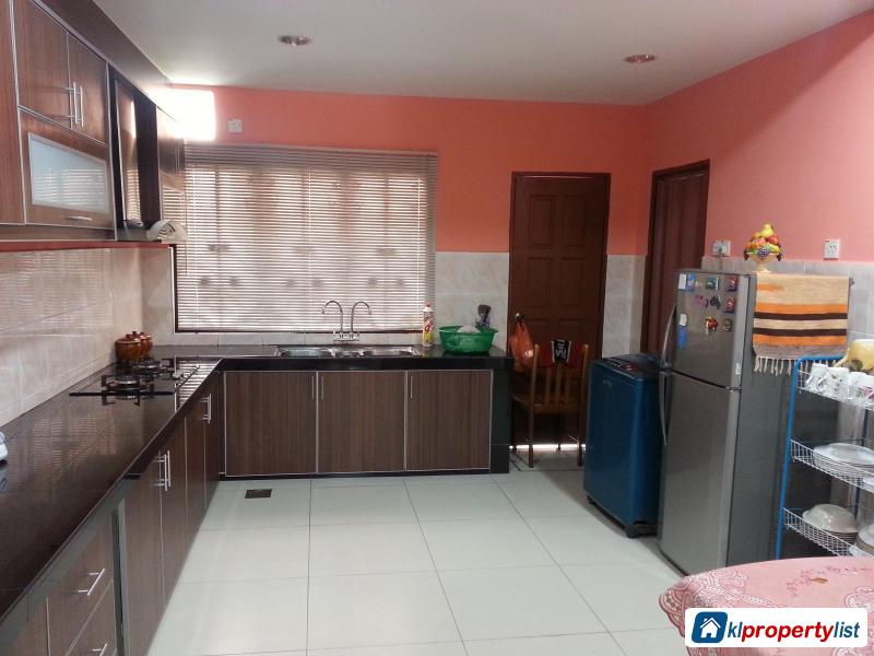 5 bedroom 2-sty Terrace/Link House for sale in Serendah - image 3