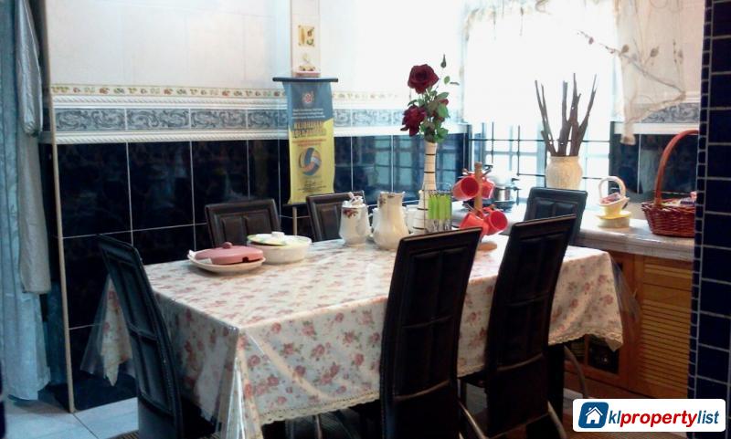 3 bedroom 2-sty Terrace/Link House for sale in Serendah - image 3