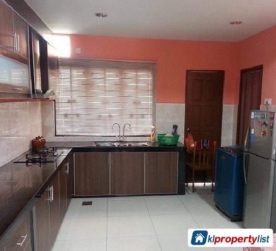 5 bedroom 3-sty Terrace/Link House for sale in Serendah - image 3