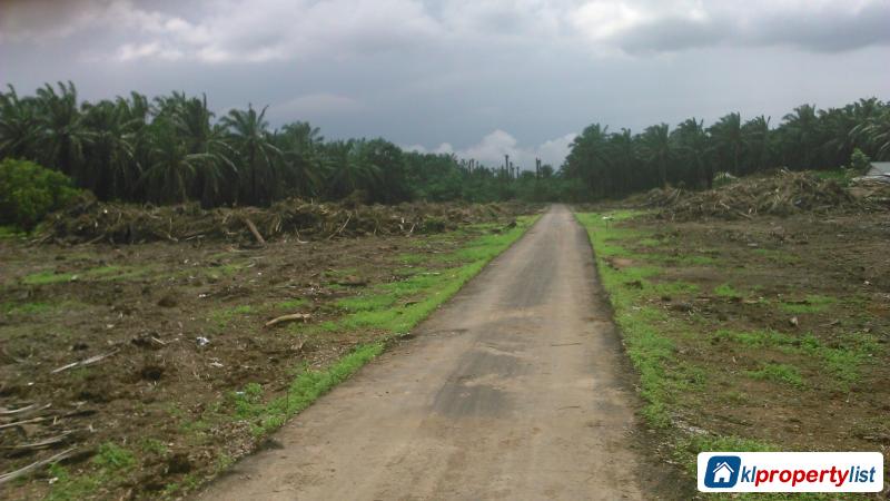 Residential Land for sale in Serendah - image 2